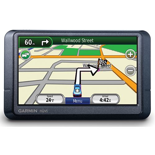 PriceX - GARMIN NUVI 255 WT