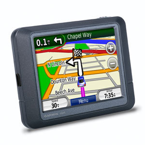 PriceX - GARMIN NUVI 255TMC