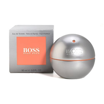 PriceX - Hugo Boss in Motion