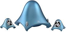 PriceX - JBL CREATURE II Blue