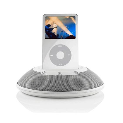 PriceX - JBL ONSTAGE MICRO WHITE PriceX - JBL ONSTAGE MICRO WHITE