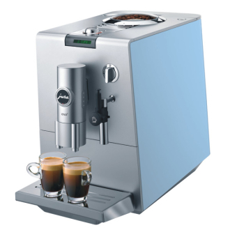 PriceX - Jura Ena 5 Blue PriceX - Jura Ena 5 Blue