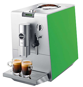 PriceX - Jura Ena 5 Green PriceX - Jura Ena 5 Green