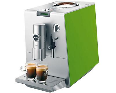 PriceX - Jura Ena 5 Green