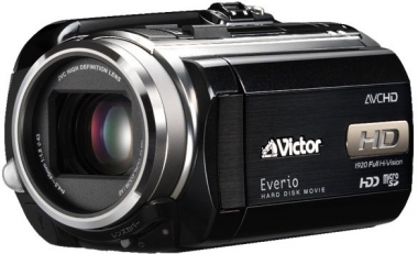 PriceX - JVC GZ-HD40 PriceX - JVC GZ-HD40