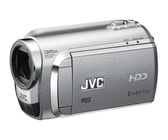 PriceX - JVC GZ-MG610