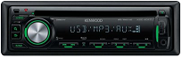 PriceX - Kenwood KDC-W4047UG