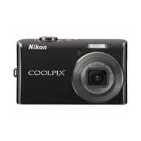 PriceX - Nikon S620 Black