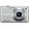 PriceX - Panasonic DMC-FS8EG-S