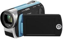 PriceX - Panasonic SDR-S26 Blauw