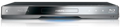 PriceX - Philips BDP7500 Black