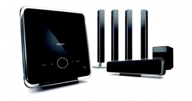 PriceX - Philips HTS9810 PriceX - Philips HTS9810