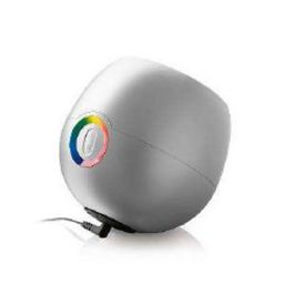 PriceX - PHILIPS LIVING COLOURS MINI SILVER PriceX - PHILIPS LIVING COLOURS MINI SILVER