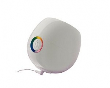 PriceX - PHILIPS LIVING COLOURS MINI WHITE PriceX - PHILIPS LIVING COLOURS MINI WHITE