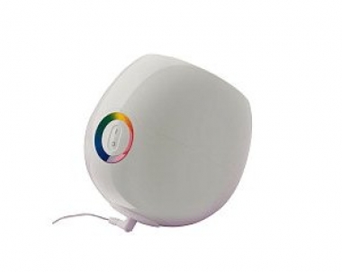 PriceX - PHILIPS LIVING COLOURS MINI WHITE