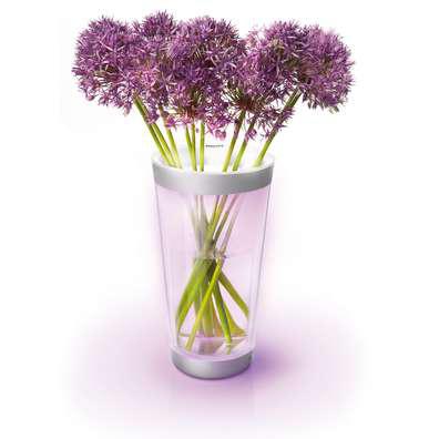 PriceX - Philips Lumiware Vase PriceX - Philips Lumiware Vase