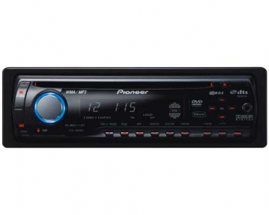 PriceX - PIONEER DVH-3900 MP PriceX - PIONEER DVH-3900 MP