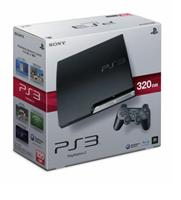 PriceX - Playstation 3 320Gb + Gratis Singstar & Gratis mic PriceX - Playstation 3 320Gb + Gratis Singstar & Gratis mic