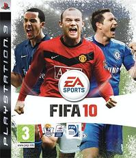 PriceX - PS3 FIFA 2010