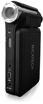 PriceX - Ricatech RDV85
