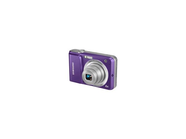 PriceX - Samsung EC-ES27 Paars PriceX - Samsung EC-ES27 Paars