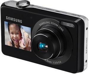 PriceX - SAMSUNG EC-PL100ZBPBE1 ZWART PriceX - SAMSUNG EC-PL100ZBPBE1 ZWART