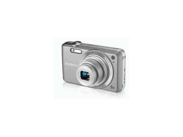 PriceX - Samsung ES70 Zilver PriceX - Samsung ES70 Zilver