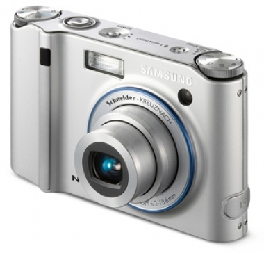 PriceX - SAMSUNG NV30 SILVER PriceX - SAMSUNG NV30 SILVER
