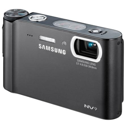 PriceX - SAMSUNG NV9 BLACK