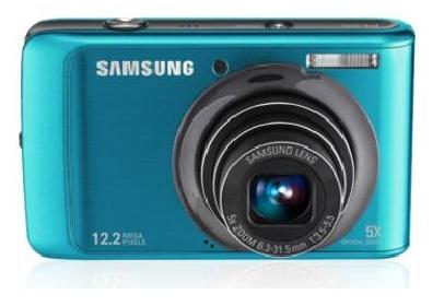 PriceX - SAMSUNG PL55 Blauw