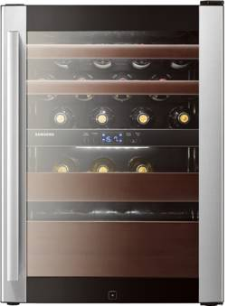 PriceX - SAMSUNG RW32EBSS WINE COOLER