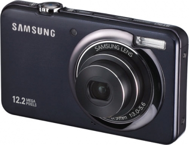 PriceX - Samsung ST50 Black PriceX - Samsung ST50 Black
