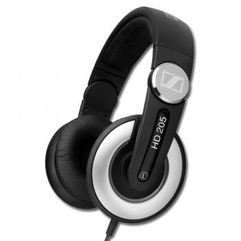 PriceX - Sennheiser HD 205