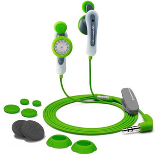 PriceX - Sennheiser MX 75 Sport PriceX - Sennheiser MX 75 Sport