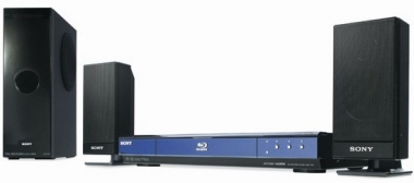 PriceX - SONY BDV-FS350 PriceX - SONY BDV-FS350