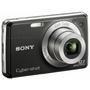 PriceX - SONY DSC-W215 ZWART