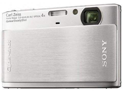 PriceX - SONY DSC-TX1S SILVER PriceX - SONY DSC-TX1S SILVER