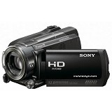 PriceX - SONY HDR-XR200V