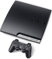 PriceX - Sony PlayStation 3 Slim (120GB) Bundel