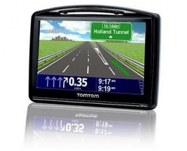 PriceX - TOMTOM GO 630 PriceX - TOMTOM GO 630