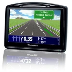 PriceX - TomTom Go 930 T