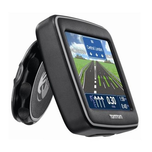 PriceX - TomTom Start 2 Benelux + gratis Carry Case PriceX - TomTom Start 2 Benelux + gratis Carry Case