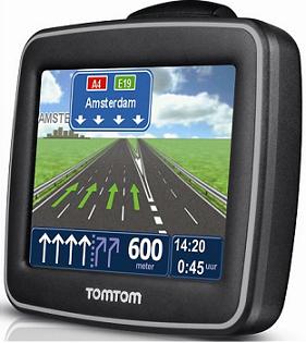 PriceX - TomTom Start 2 Benelux PriceX - TomTom Start 2 Benelux