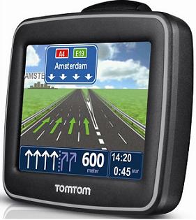 PriceX - TomTom Start 2 Benelux