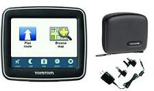 PriceX - TomTom Start Europe 42 Winterbundel