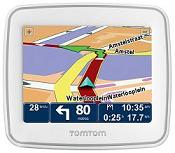 PriceX - TomTom Start Europe Promo Pack