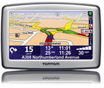 PriceX - TOMTOM XL 22 Europe TMC + gratis TOMTOM CARRY CASE