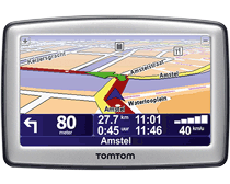 PriceX - TOMTOM XL EUROPE 22 V2 + gratis tasje & oplader