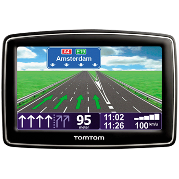 PriceX - TomTom XL IQ Routes Europe V3