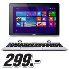 Saturn - Acer 2-In-1 Saturn - Acer 2-In-1